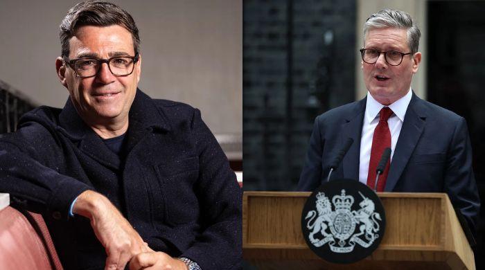 Who is Andy Burnham? Socialist politician challenging Keir Starmer for UK PM