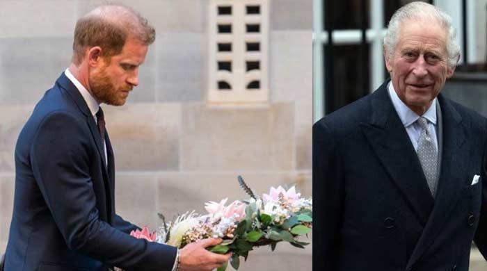 Palace 'offers royal accomodation' to Harry Meghan: Reaction laid bare