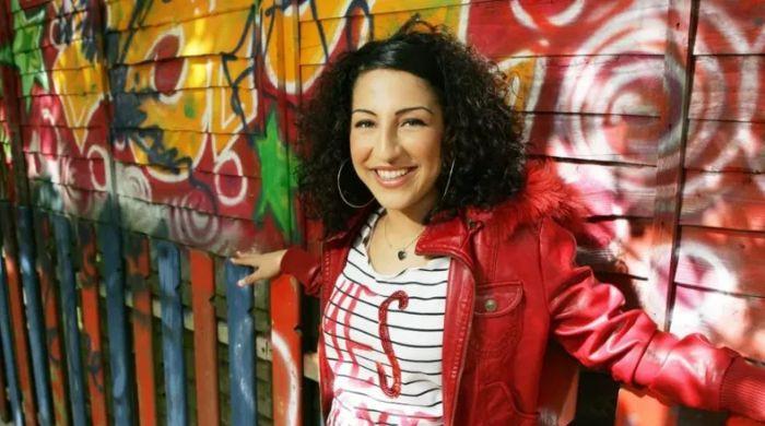EastEnders spin-off actress Emaa Hussen accused in 320kg meth import case in Australia