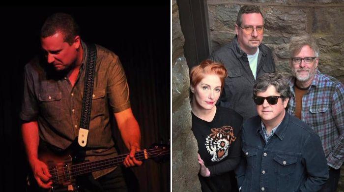 Sixpence None the Richer bassist Justin Cary cause of death revealed