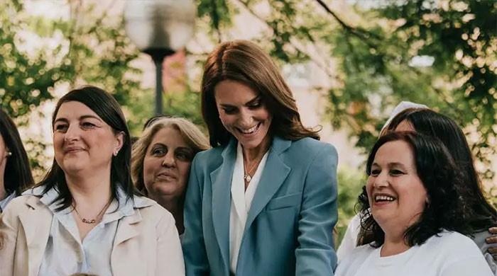 Princess Kate issues stark warning over decline in meaningful relationships