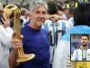 Lionel Messi's family breaks silence on father's health after online speculation