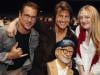 Colin Farrell on Tom Cruise's invite to Steven Spielberg's next film's screening