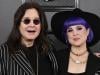 Kelly Osbourne on first Father's Day after Ozzy's Osbourne's death