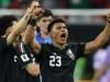 Co-hosts Mexico first team into World Cup knockout rounds