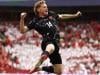 Canada romp to first World Cup win, Switzerland thump Bosnia