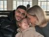 Tommy Fury gives fans glimpse of newborn bliss with baby Midas