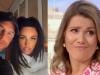 Lee Andrews doubles down on Dubai story after Susanna Reid 'conman' remarks