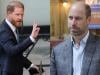 Prince William holds key talks as Harry UK return creates excitement  