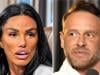 Katie Price to grill husband Lee Andrews in exclusive livestream