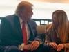 'She begged me to take a picture with her': Meloni hits back at Trump claim