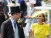 Princess Kate's Ascot comeback ends with surprise new portrait of home