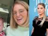 Meghan Trainor's bold new look sparks hilarious reaction at home