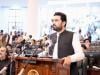 KP CM unveils Rs2.17tr budget, links federal grants to meeting with jailed Imran