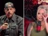 Jelly Roll breaks silence after Bunnie Xo's podcast about their divorce