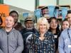 Queen Camilla's project brings connection and confidence through power of reading