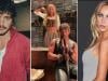 Benson Boone addresses Alix Earle dating speculation after dinner date
