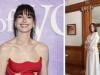 Anne Hathaway announces third pregnancy in surprise Instagram post