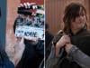 'Walking Dead' star Norman Reedus bids emotional farewell to Daryl Dixon