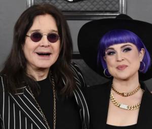 Kelly Osbourne on first Father's Day after Ozzy's Osbourne's death: 'Special'
