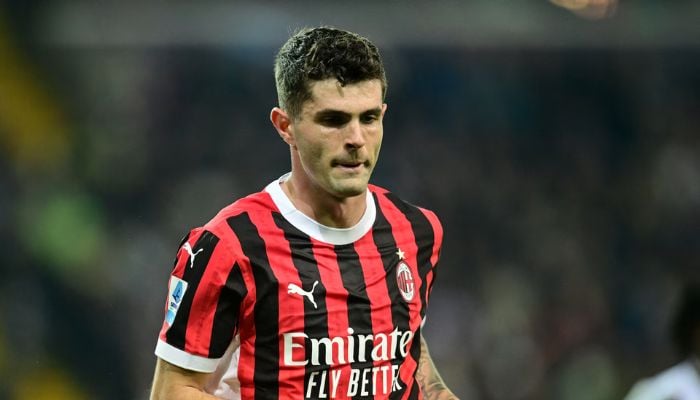 Christian Pulisic ruled out of crucial USA World Cup clash against Australia