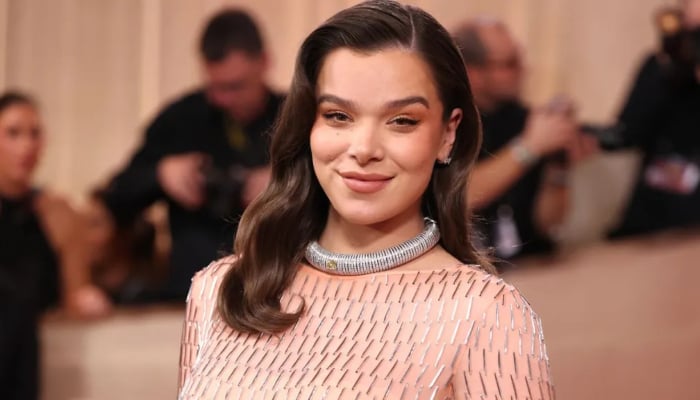 Hailee Steinfeld daughters name revealed