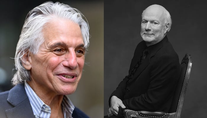 ‘Taxi actor Tony Danza remembers late director James Burrows