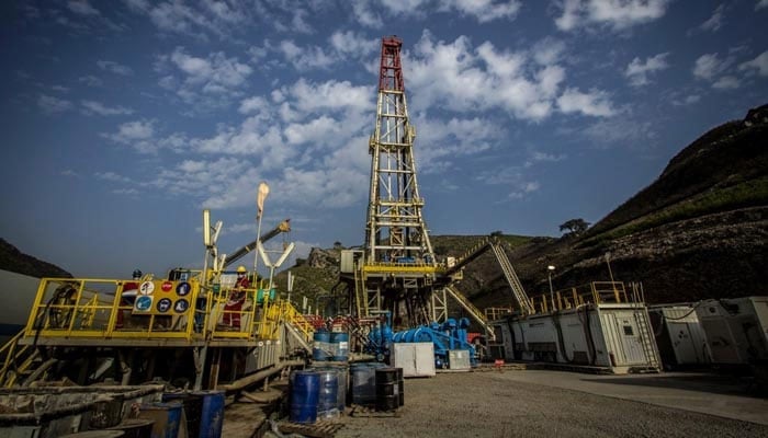 The case for local gas