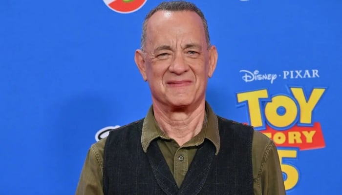 Tom Hanks breaks silence on Toy Story 6 future