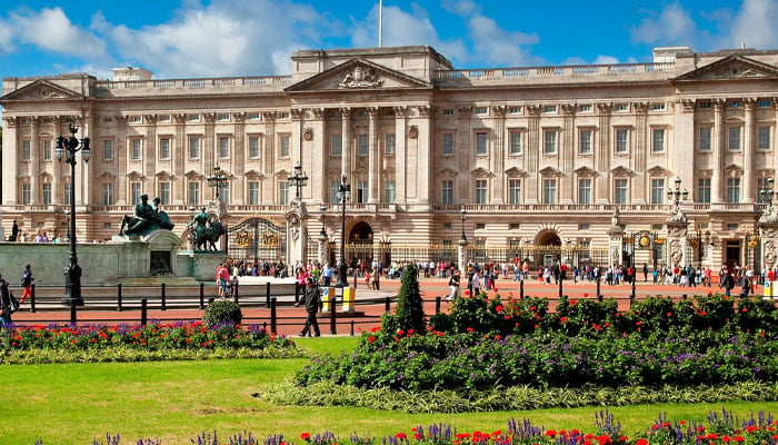 Buckingham Palace releases statement to celebrate special royal member
