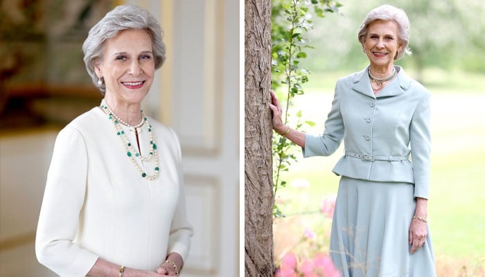 Buckingham Palace releases statement to celebrate milestone for key royal