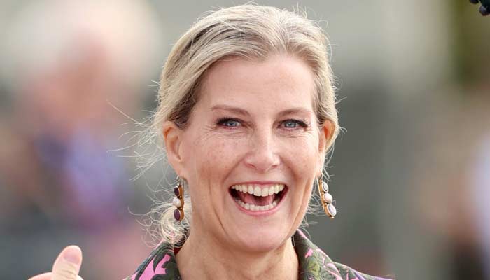 Duchess Sophie outranks all with unrevealed royal role