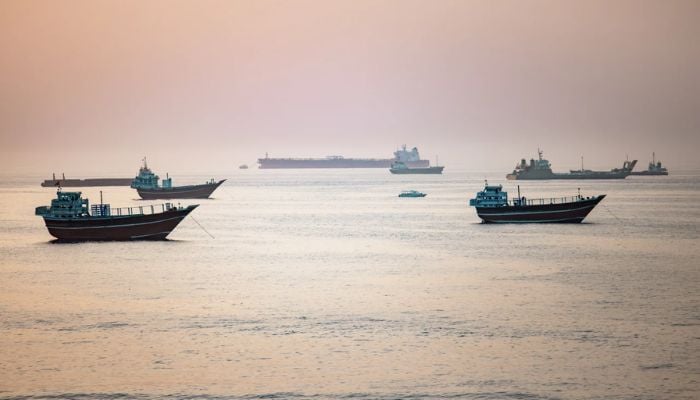 Iran announces closure of Strait of Hormuz over Israels ceasefire violations in Lebanon (PC: Elke Scholiers/Getty Images)