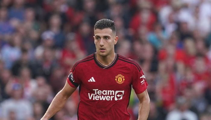 Diogo Dalot fires back at Ronaldo critics after Portugal’s World Cup draw