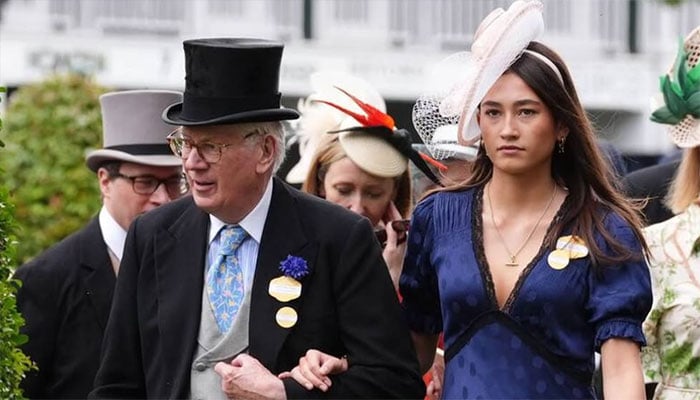 Royal Ascot final day turns into family celebration for the Gloucesters