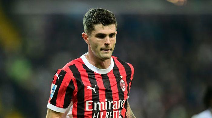 Christian Pulisic ruled out of crucial USA World Cup clash against Australia