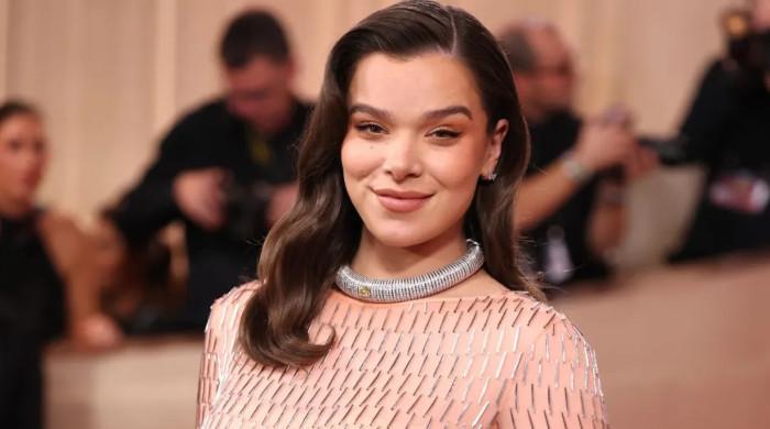 Hailee Steinfeld daughter's name revealed