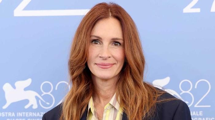 Julia Roberts celebrates birthday of 19-year-old son Henry