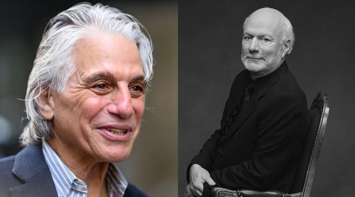 ‘Taxi' actor Tony Danza remembers late director James Burrows