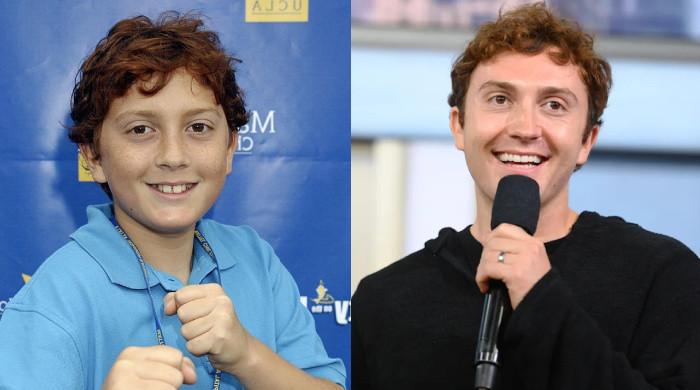 ‘Spy Kids' star Daryl Sabara shares shocking terrible news