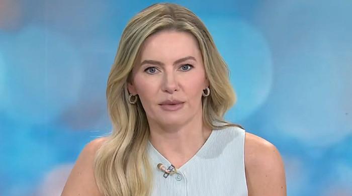 Elisha Cuthbert reflects on 4-year-long break from acting