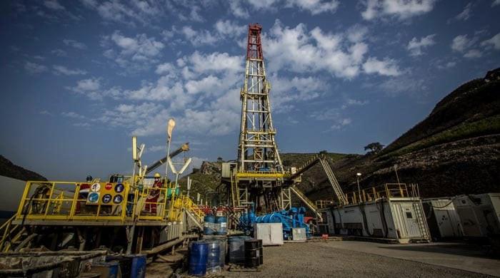 The case for local gas