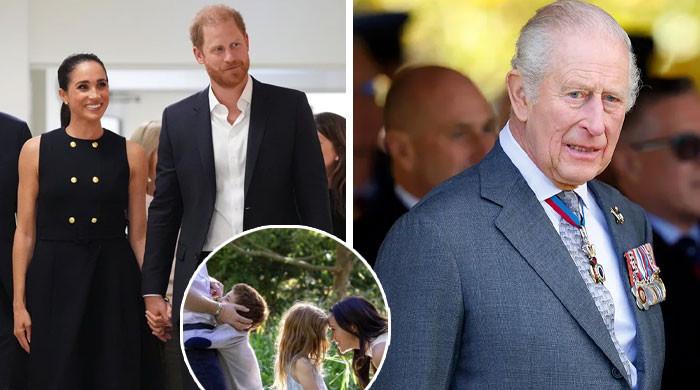 King Charles makes generous offer for Archie, Lilibet's UK return