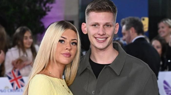 Charity appearance marks positive move for Freddy Brazier amid personal turmoil