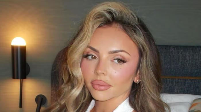 Jesy Nelson condemns NHS 'postcode lottery' ahead of crucial SMA debate