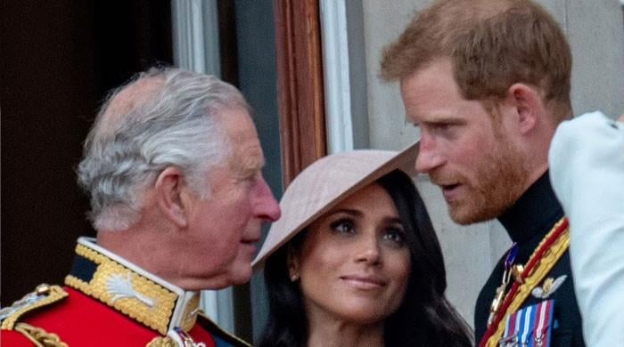 King Charles ‘secret deal' with Prince Harry, Meghan ahead of reunion: Details