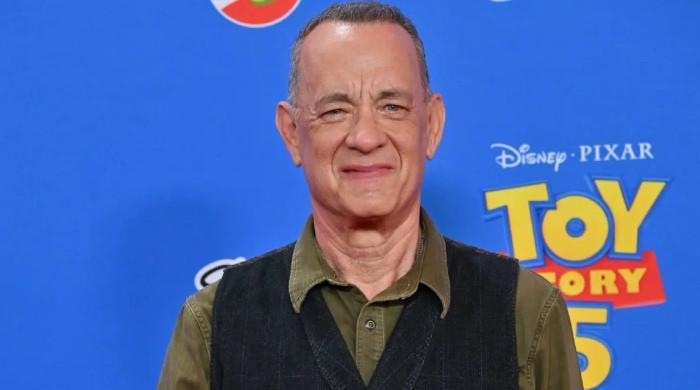 Tom Hanks breaks silence on 'Toy Story 6' future