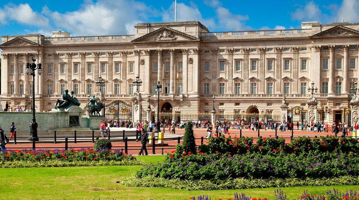 Buckingham Palace releases statement to celebrate milestone for key royal