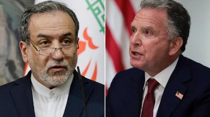 US, Iran envoys en route for talks, Israeli strikes continue after ceasefire