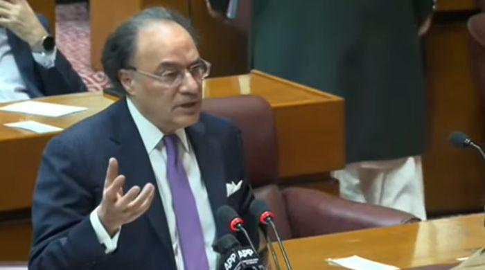 FinMin wraps up budget debate, vows to incorporate proposals in Finance Bill 2026